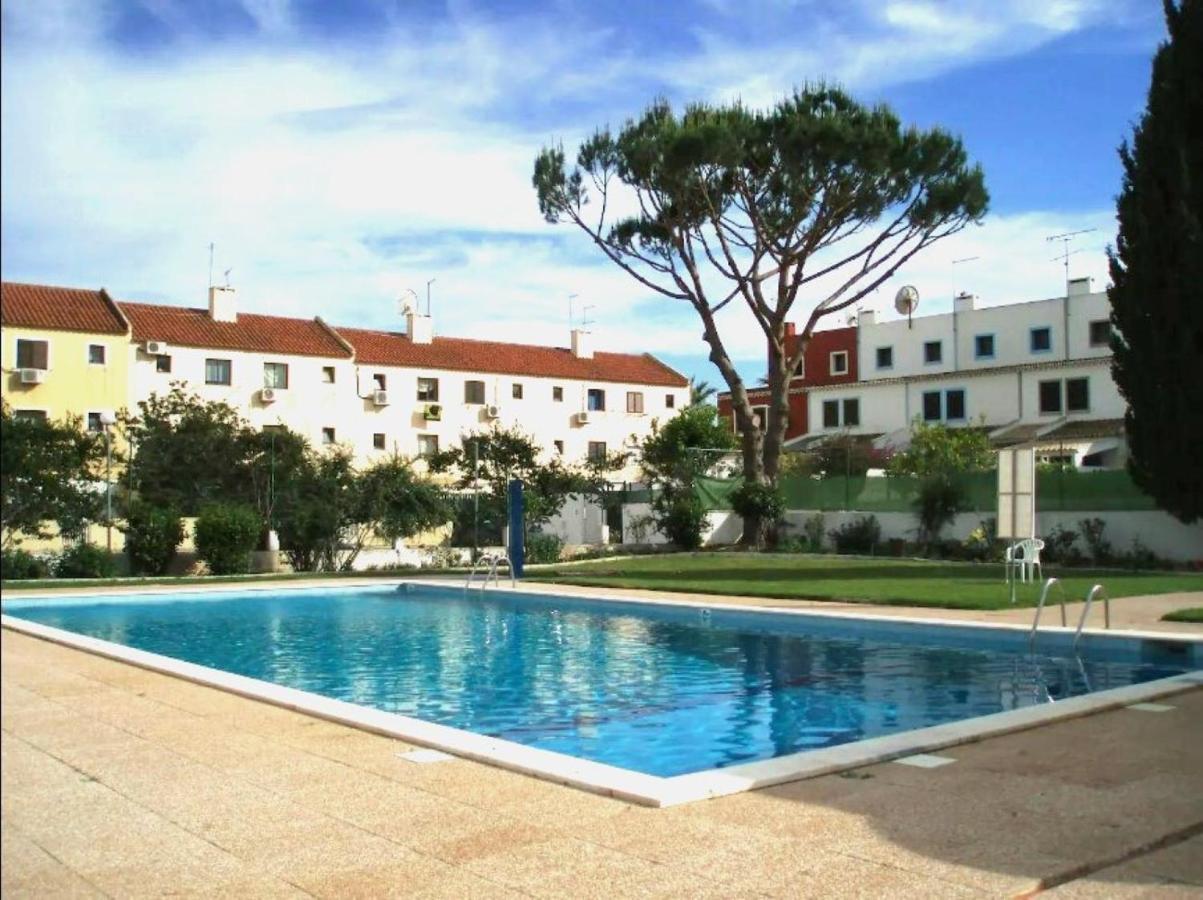 Marina Village Vilamoura Exterior photo