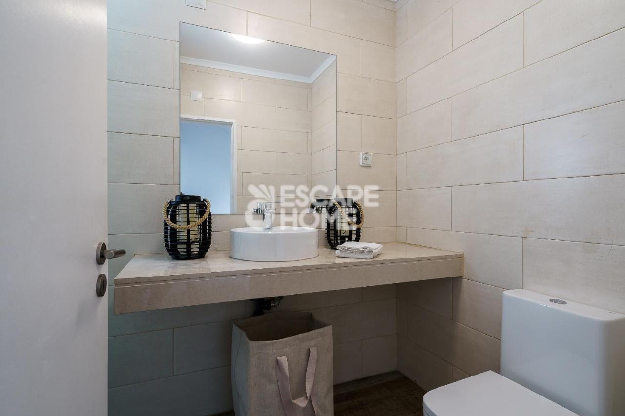 Marina Village Vilamoura Exterior photo