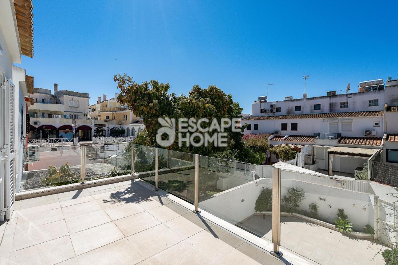 Marina Village Vilamoura Exterior photo