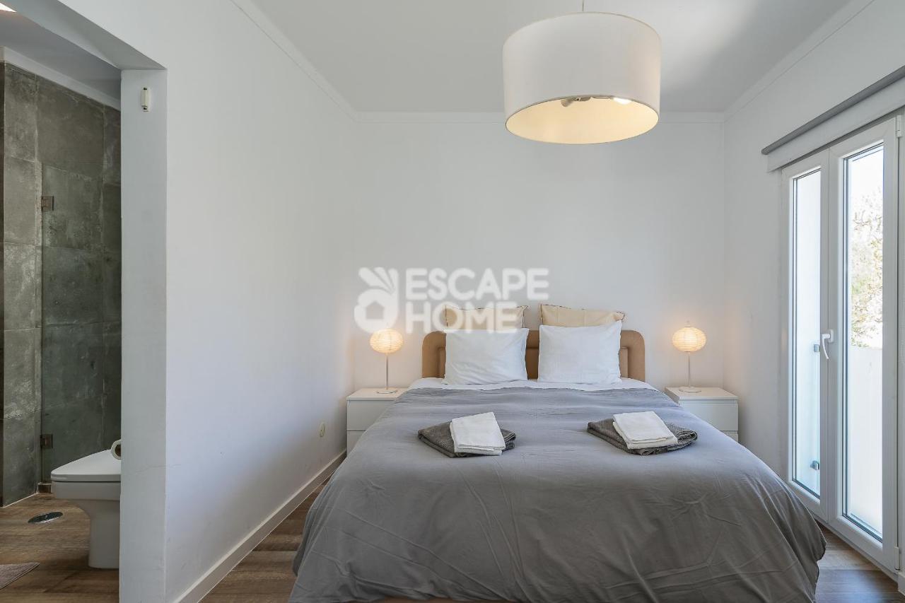 Marina Village Vilamoura Exterior photo
