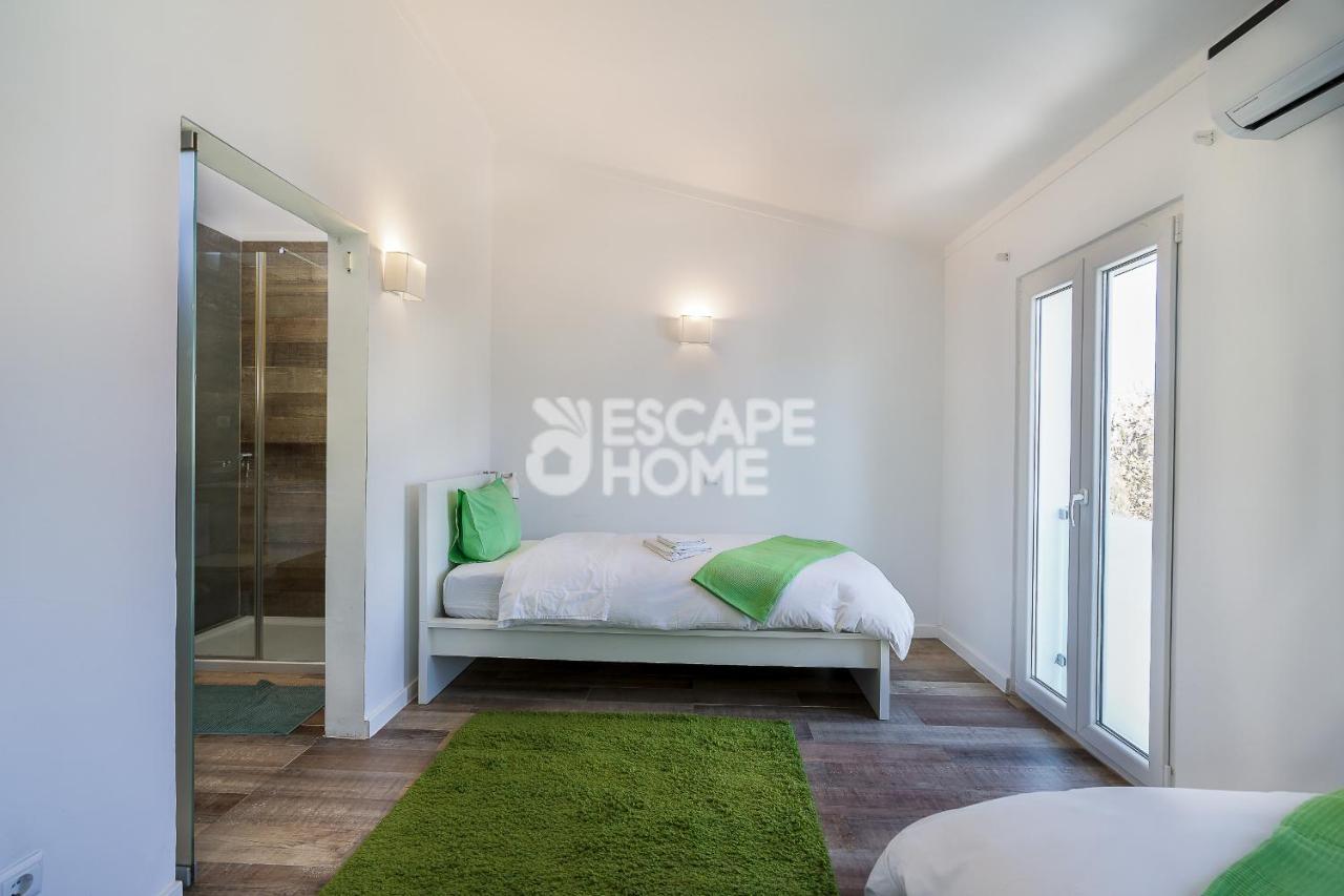 Marina Village Vilamoura Exterior photo