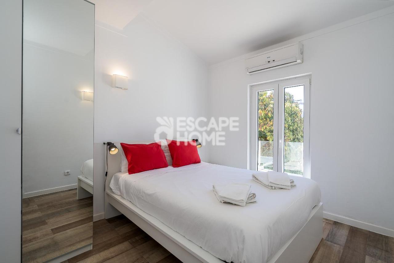 Marina Village Vilamoura Exterior photo