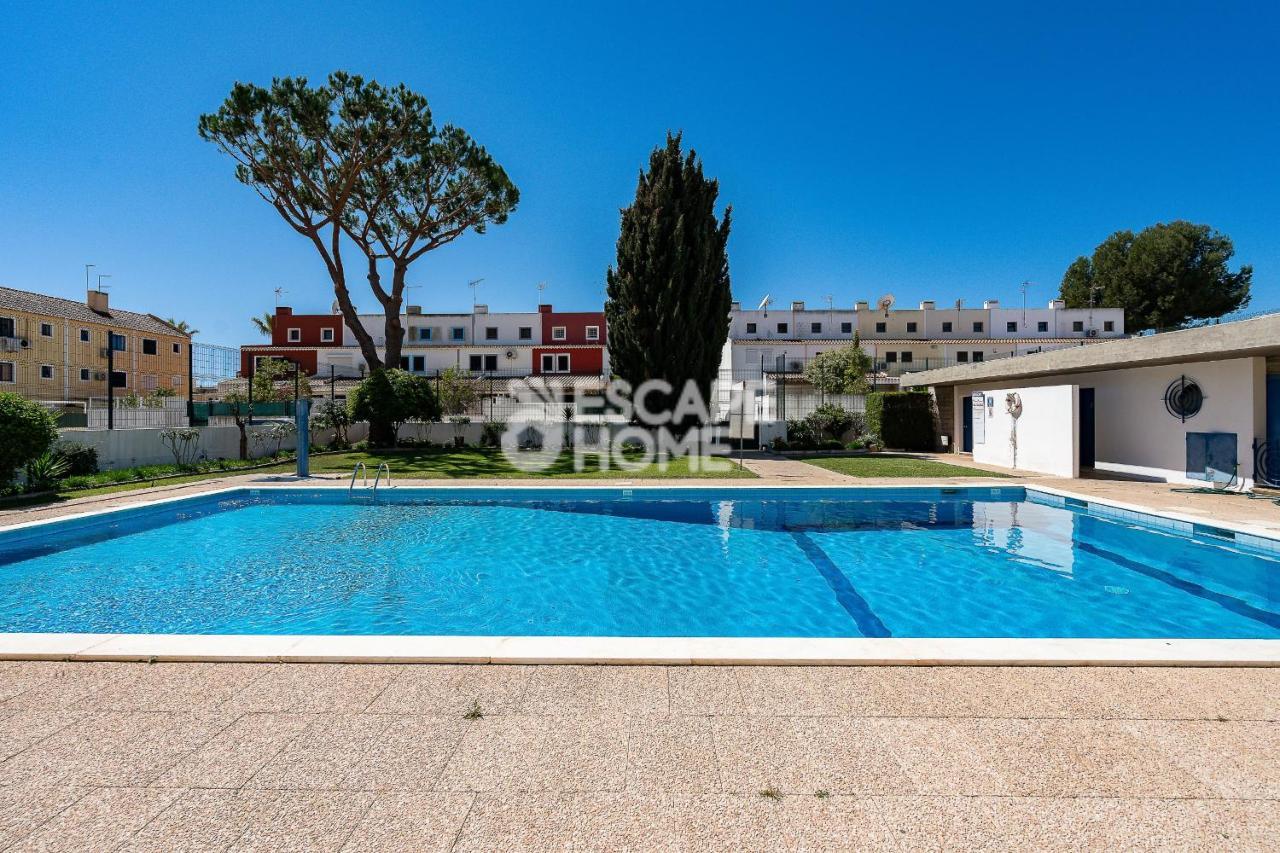 Marina Village Vilamoura Exterior photo