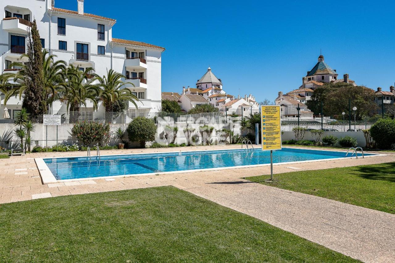 Marina Village Vilamoura Exterior photo