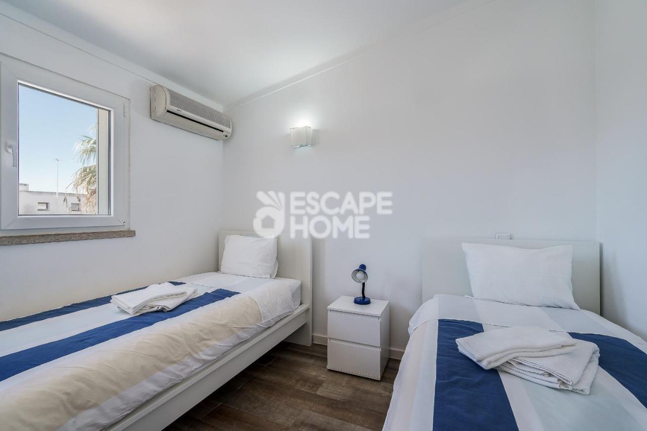 Marina Village Vilamoura Exterior photo